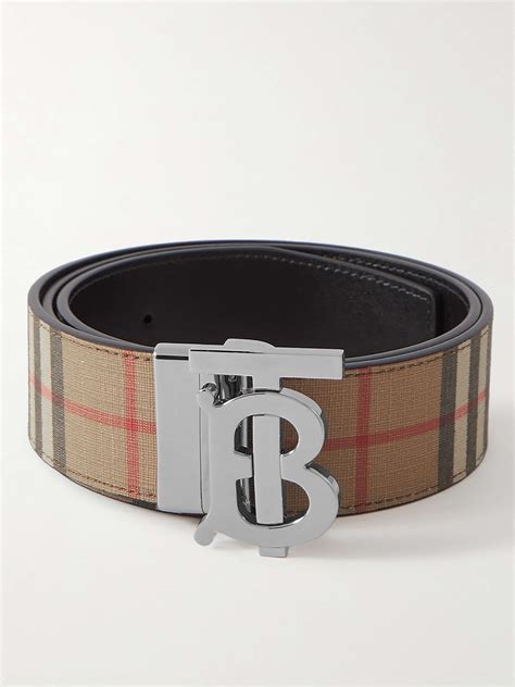 burberry bekt|burberry belts prices.